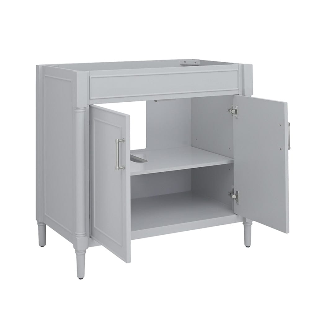 37" Norton Vanity for Rectangular Undermount Sink