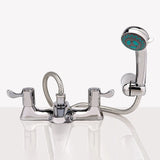 38" Astoria Compact Walk-In Tub - 39" Height