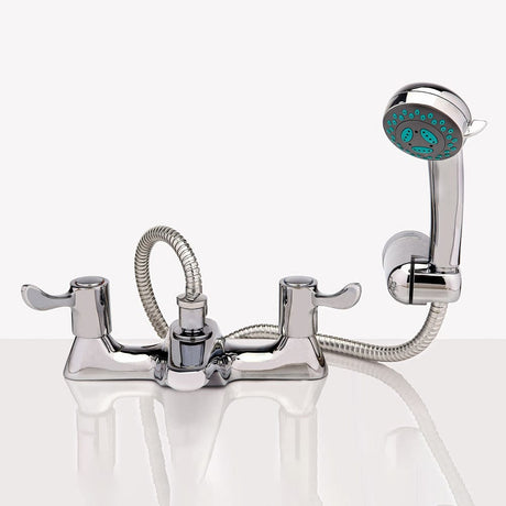 38" Astoria Compact Walk-In Tub - 39" Height