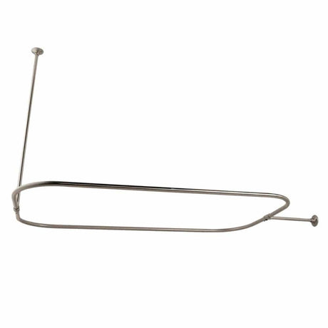 44" Lyle Rectangular Shower Rod