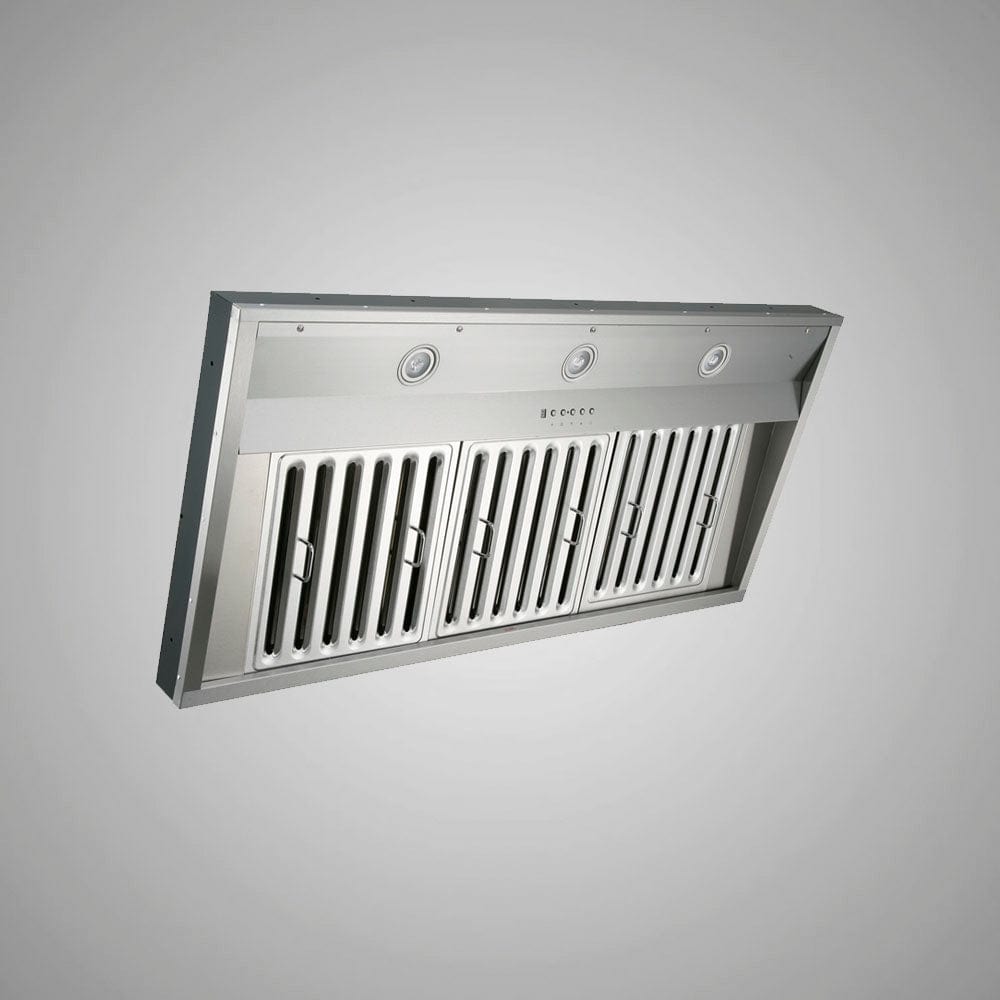 47" Built-in Insert for Range