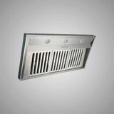 47" Built-in Insert for Range