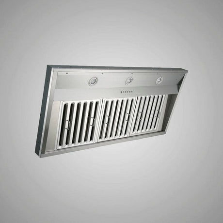 47" Built-in Insert for Range