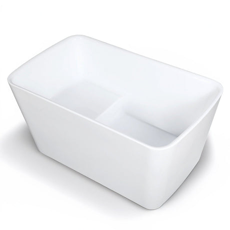 47" Haden Acrylic Japanese Soaking Tub