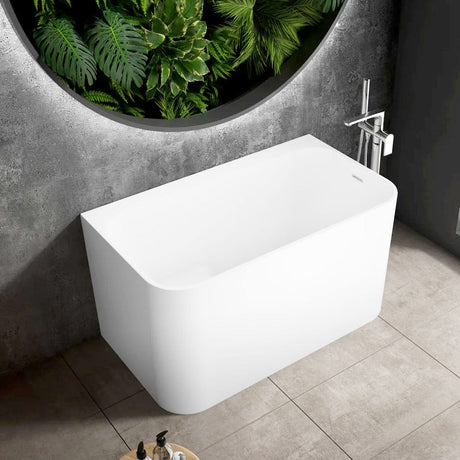 47" Watkins Acrylic Japanese Soaking Tub