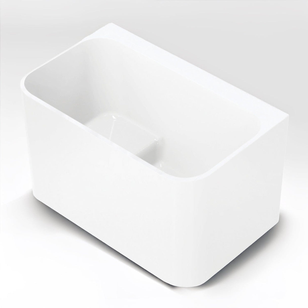47" Watkins Acrylic Japanese Soaking Tub