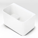 47" Watkins Acrylic Japanese Soaking Tub