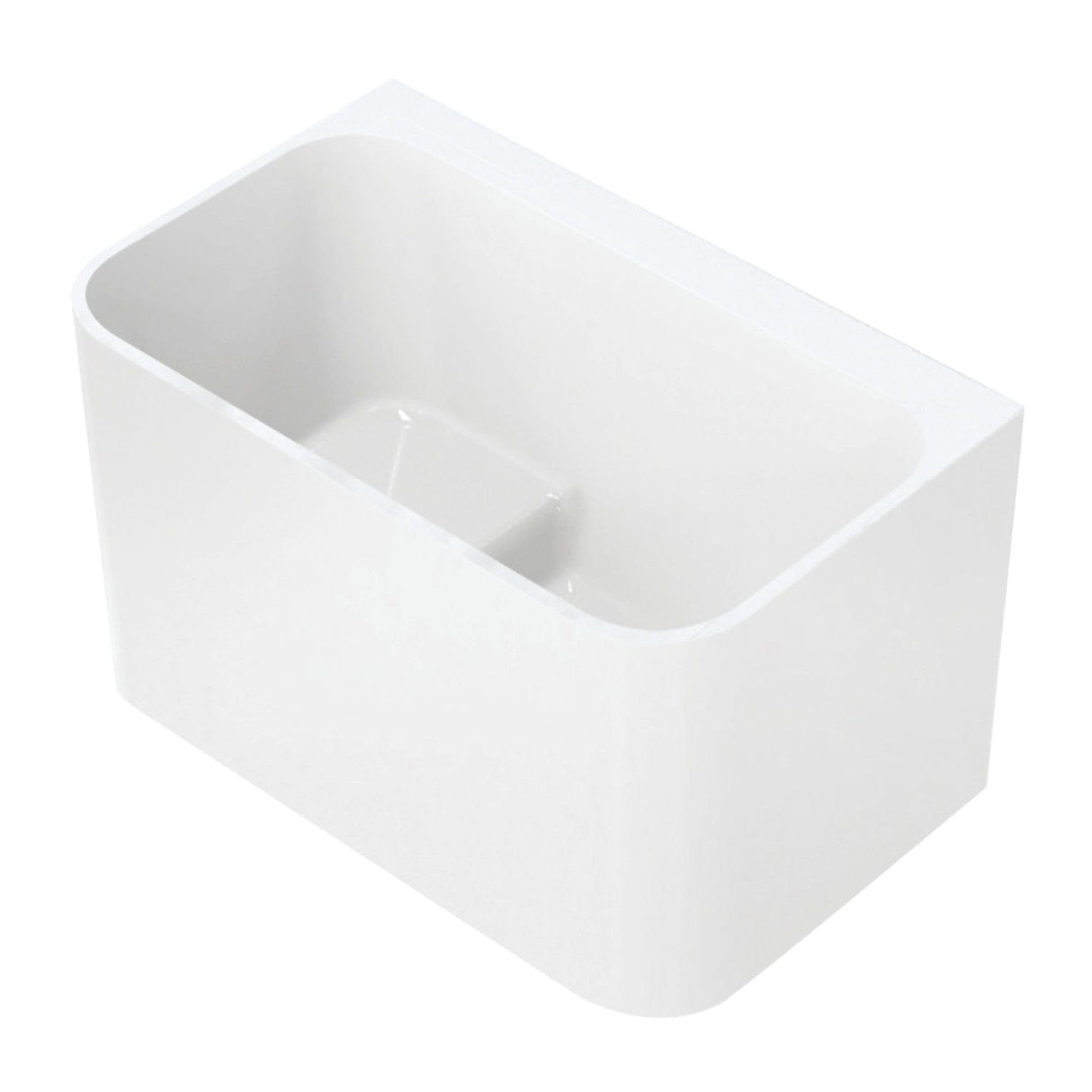 47" Watkins Acrylic Japanese Soaking Tub