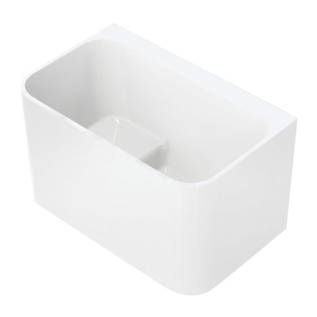 47" Watkins Acrylic Japanese Soaking Tub