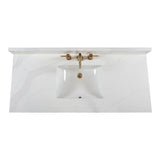 48" Adney Vanity for Rectangular Undermount Sink