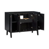 48" Adney Vanity for Rectangular Undermount Sink