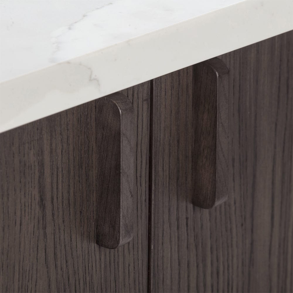 48" Edwin Vanity for Rectangular Undermount Sink