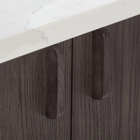 48" Edwin Vanity for Rectangular Undermount Sink