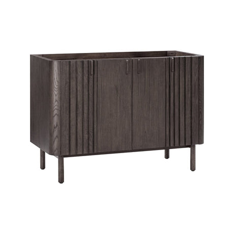 48" Edwin Vanity for Rectangular Undermount Sink