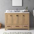 48" Noxon Vanity for Rectangular Undermount Sink