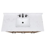 48" Noxon Vanity for Rectangular Undermount Sink