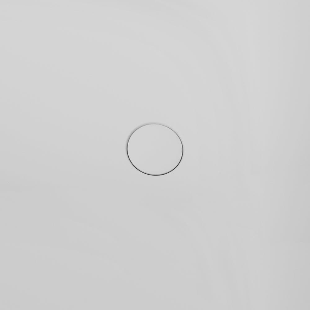 51" Betula Solid Surface Stone Resin Japanese Rectangular Soaking Bathtub with Integral Seat