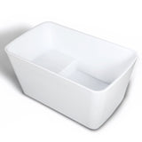 51" Haden Acrylic Japanese Soaking Tub