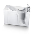 51" Tubac Standard Walk-In Tub - 40” Height