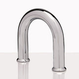 51" Winslow Standard Walk-In Tub - 41" Height