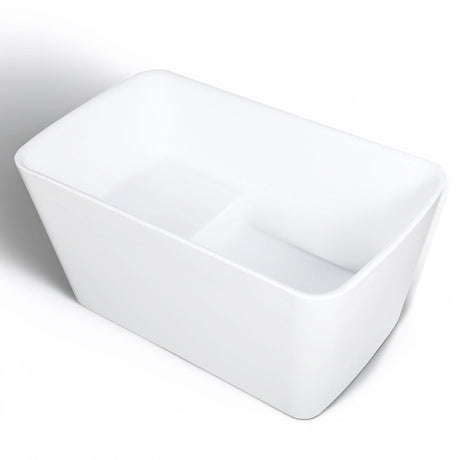 55" Haden Acrylic Japanese Soaking Tub