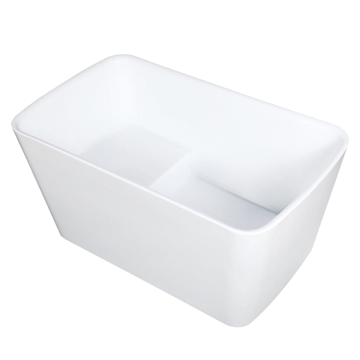 55" Haden Acrylic Japanese Soaking Tub