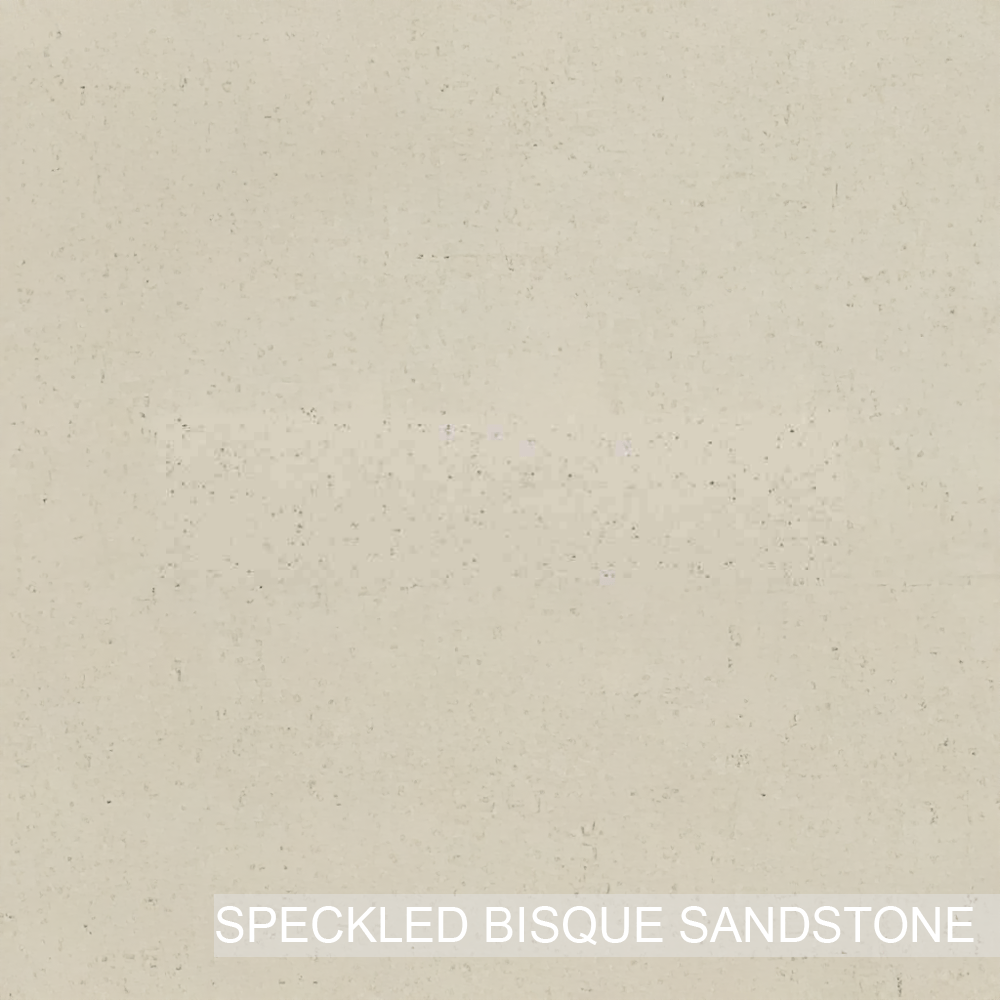 59" Bronte Natural Concrete Oval Freestanding Tub - Smooth