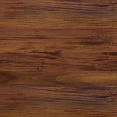 59" Dunken Handcrafted Natural Wood Japanese Soaking Tub