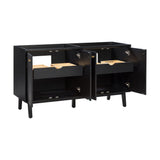 60" Adney Vanity for Rectangular Undermount Sink