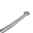 60" Baylor Adjustable Curved Shower Rod