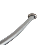 60" Baylor Adjustable Curved Shower Rod