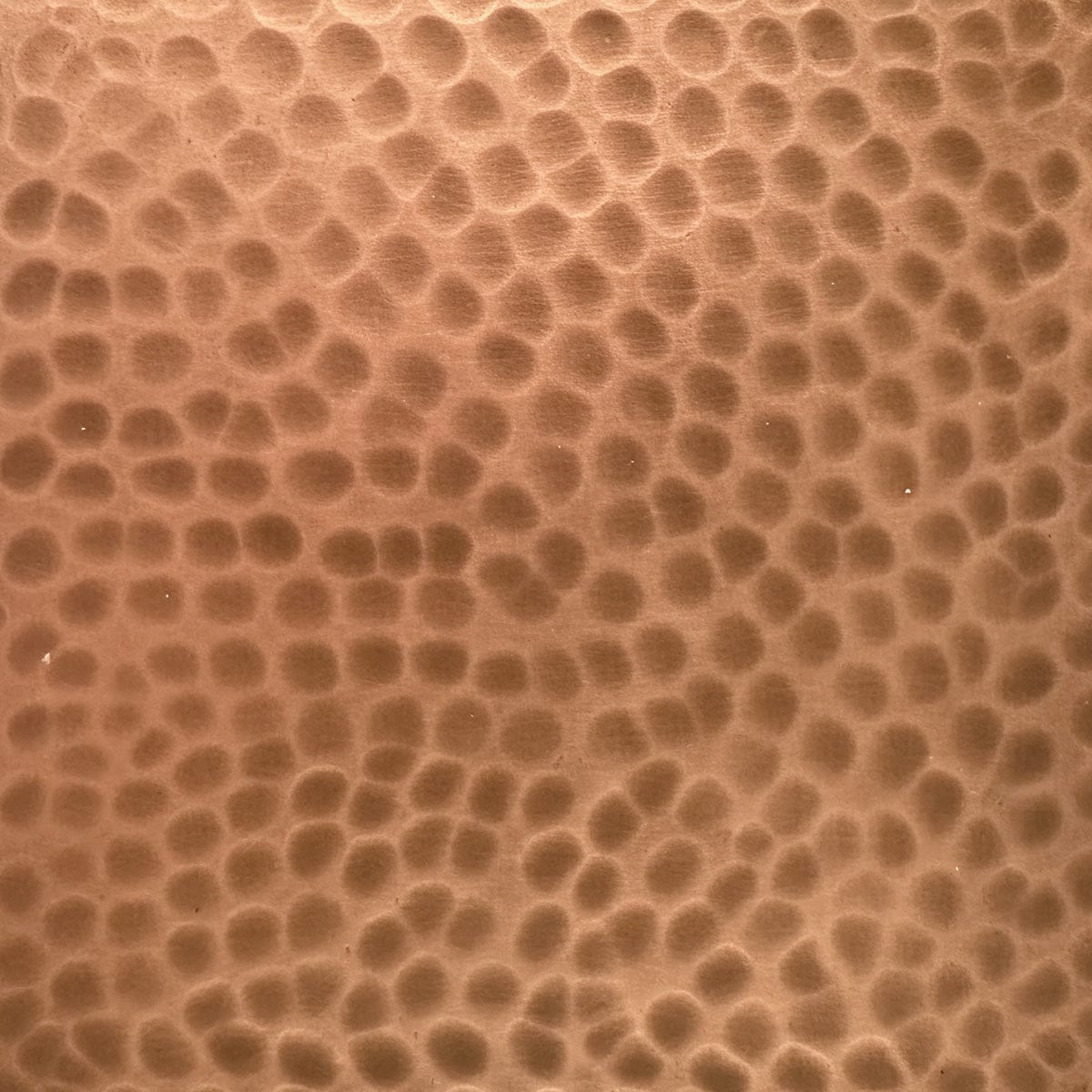 60" Feltz Double Walled Hammered Copper Japanese Soaking Tub