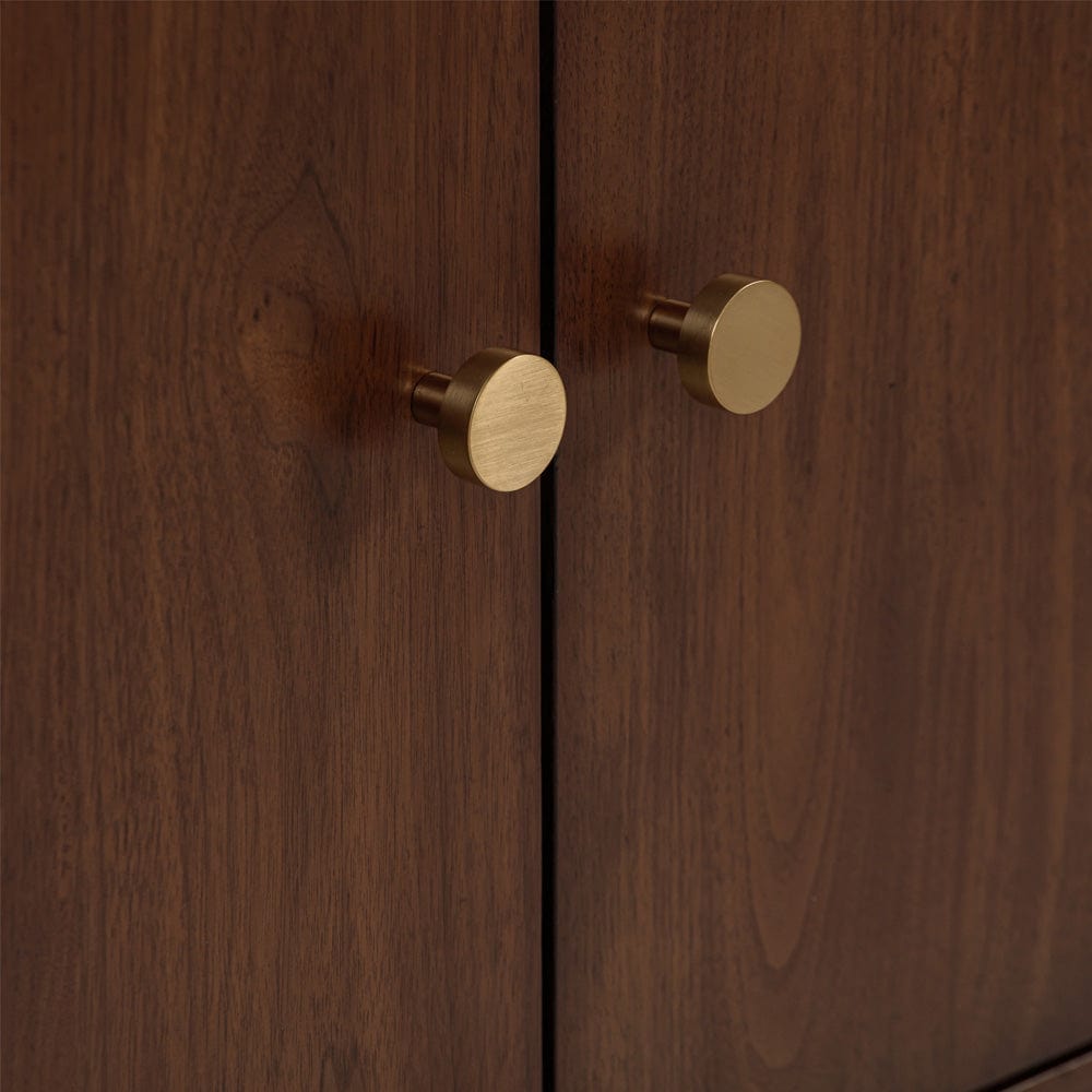 60" Somerset Vanity for Rectangular Undermount Sink