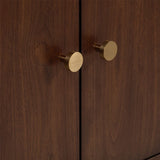 60" Somerset Vanity for Rectangular Undermount Sink