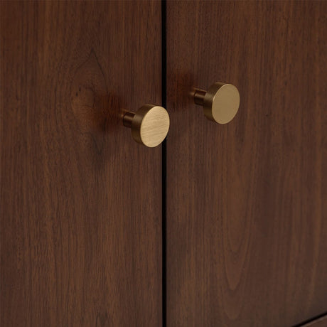 60" Somerset Vanity for Rectangular Undermount Sink