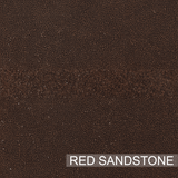 63" Antioch Concrete Double-Slipper Freestanding Tub - Smooth