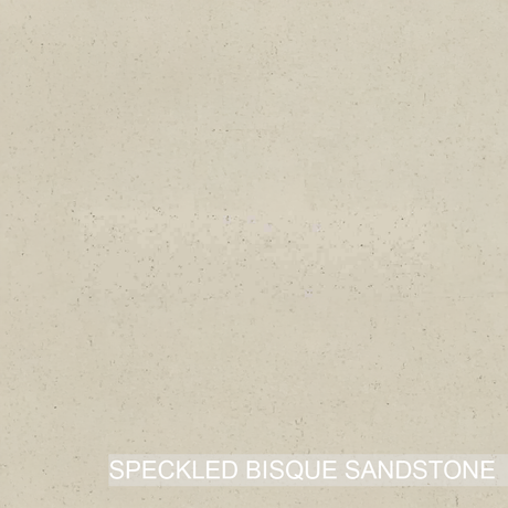 66" Blossom Concrete Oval Freestanding Tub – Natural Concrete Texture