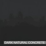 66" Blossom Concrete Oval Freestanding Tub – Natural Concrete Texture