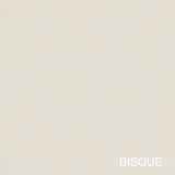 66" Bria Natural Concrete Oval Freestanding Tub - Smooth