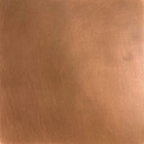 66" Gardena Copper Double-Slipper Roll-Top Pedestal Tub