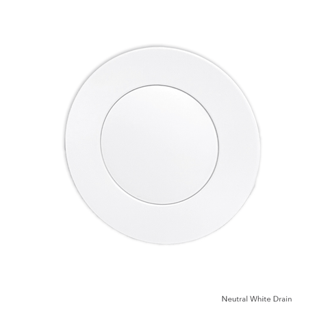 66" Pespey Acrylic Freestanding Tub