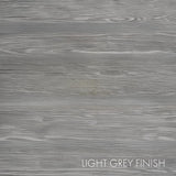 67" Isolde Cold Plunge Acrylic Rectangular Freestanding Tub