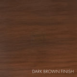 67" Isolde Cold Plunge Acrylic Rectangular Freestanding Tub