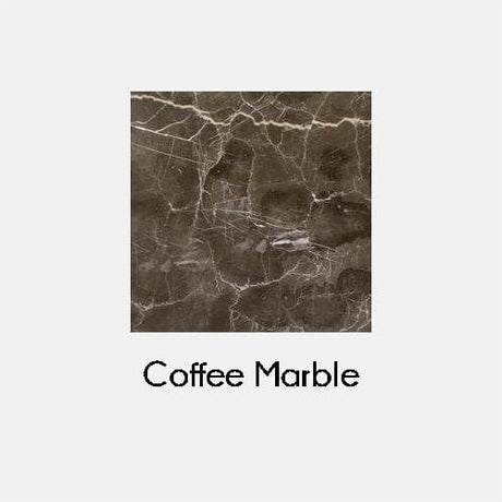 67" Sturgeon Marble Double-Ended Tub