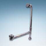 68" Cypress Cast Iron Double-Ended Roll-Top Tub with Pedestal