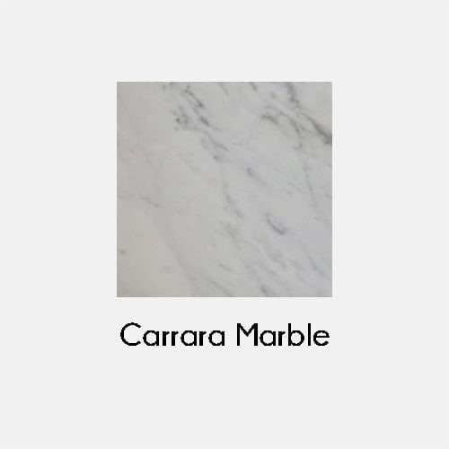 68" Lanham Marble Double-Ended Tub