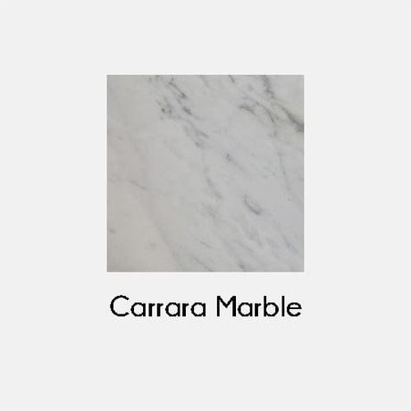 68" Lanham Marble Freestanding Tub