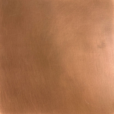 68" Tanner Copper Double Slipper Smooth Bathtub - Inside White Enamel & Outside Copper Polish with Lacquered