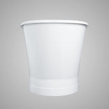 68" Tomball Cast Iron Skirted Bateau Tub - Extra Wide