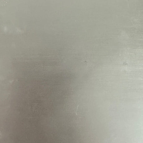 70" Gibbon Double Slipper Copper Freestanding Tub - Satin Nickel Interior with Black Exterior